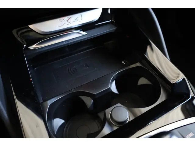 BMW X4 xDrive30i 2026 Benzine 20