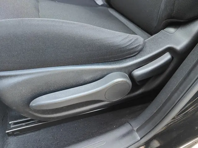 Nissan Juke 1.6 Acenta 2013 Benzine 27