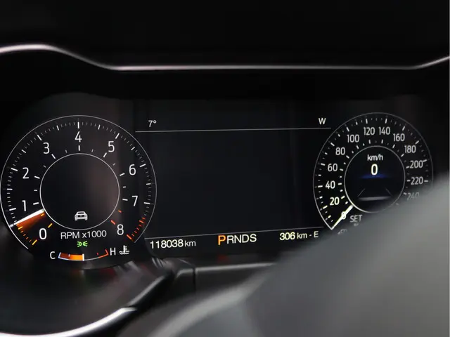 Ford Mustang Fastback 5.0 V8 GT 2018 Benzine 43