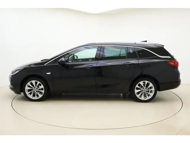 Opel Astra Sports Tourer 1.4 Innovation 2018 Benzine 14
