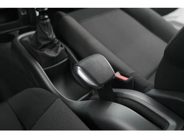 Citroën C3 Aircross PureTech 110 Shine 2021 Benzine 37