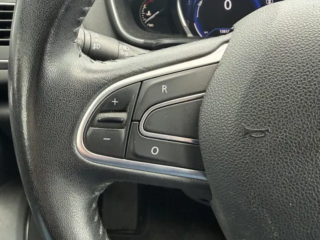 Renault Mégane 1.3 TCe Zen 2018 Benzine 22