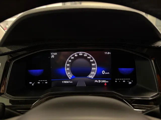 Volkswagen Polo 1.0 TSI Life 2022 Benzine 14