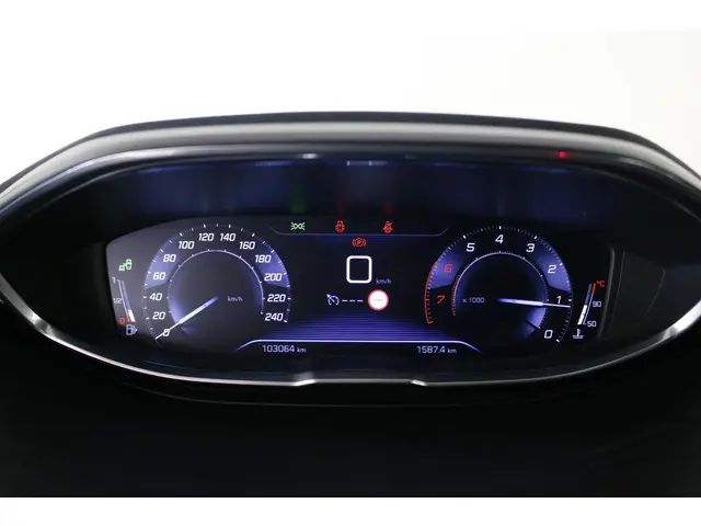 Peugeot 3008 1.2 PureTech GT Line 130 PK. 2017 Benzine 20