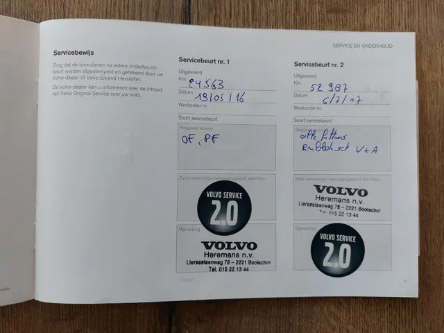 Volvo XC60 2.0 D4 FWD Summum 2015 Diesel 40