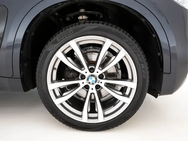BMW X6 xDrive30d High Executive 2019 Diesel 34