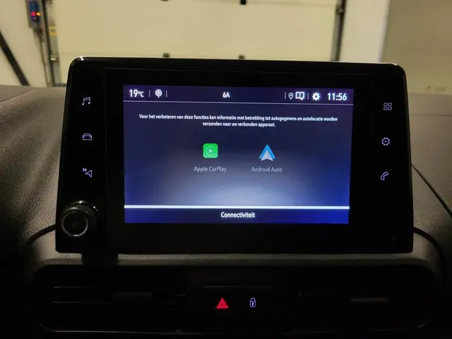 Opel Combo 1.6CDTI 100pk L2/H1 Euro 6! 2019 Diesel 12