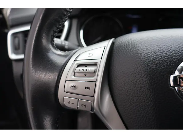 Nissan QASHQAI 1.2 Acenta 2016 Benzine 15