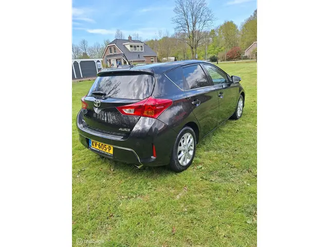 Toyota Auris 1.6 Aspiration 2014 Benzine 4
