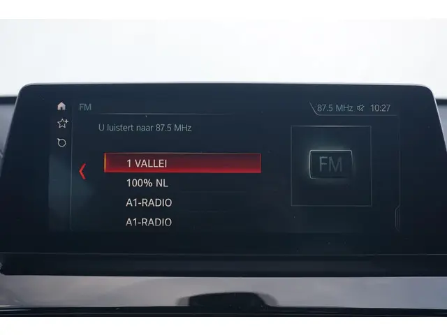 BMW X1 sDrive20i 2022 Benzine 24