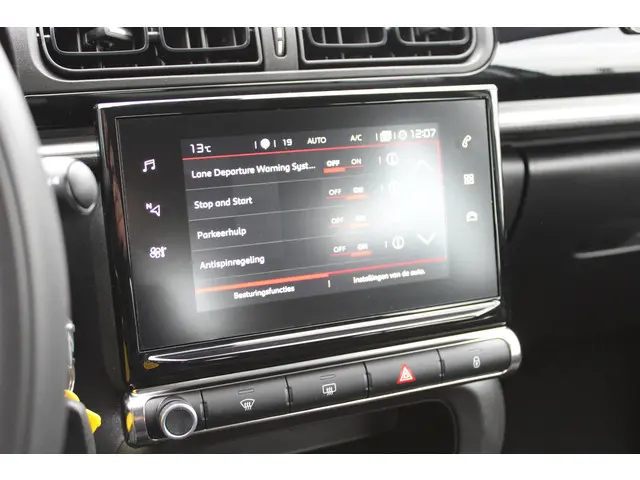 Citroën C3 1.2 PT 83PK PLUS 2024 Benzine 24