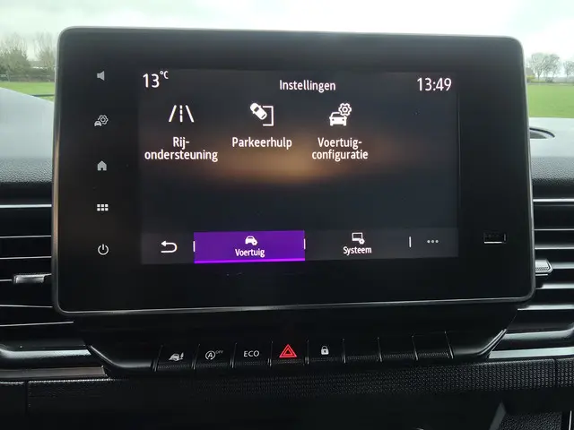 Renault Trafic 2.0 dCi L2 H1 2023 Diesel 31