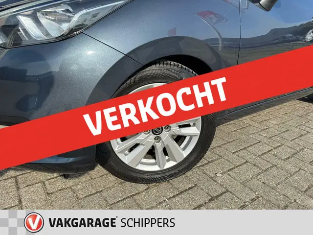 Nissan Micra 1.0 IG-T N-Connecta 2020 Benzine 37
