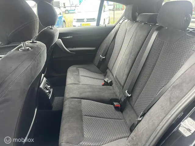 BMW 1 Serie 125i 2013 Benzine 17