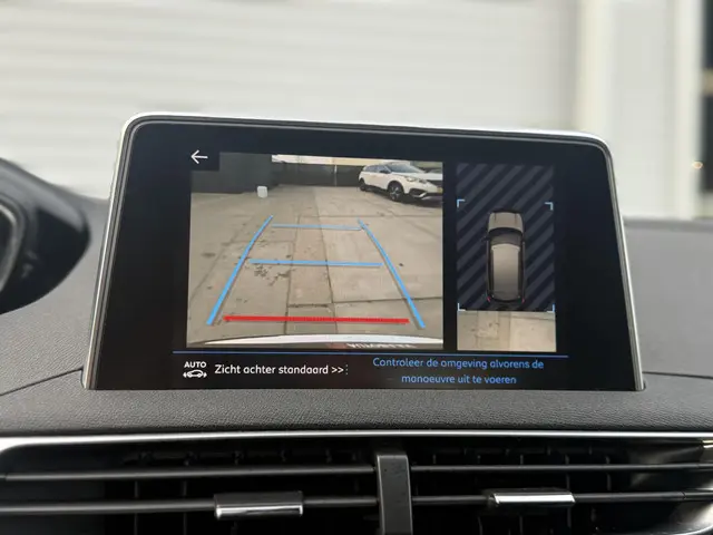 Peugeot 3008 1.2 PureTech Allure 2019 Benzine 15