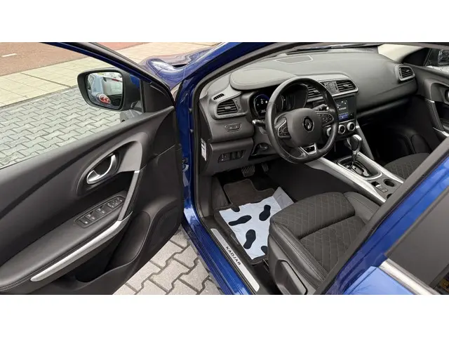 Renault Kadjar 1.3 TCe Intens 2019 Benzine 8