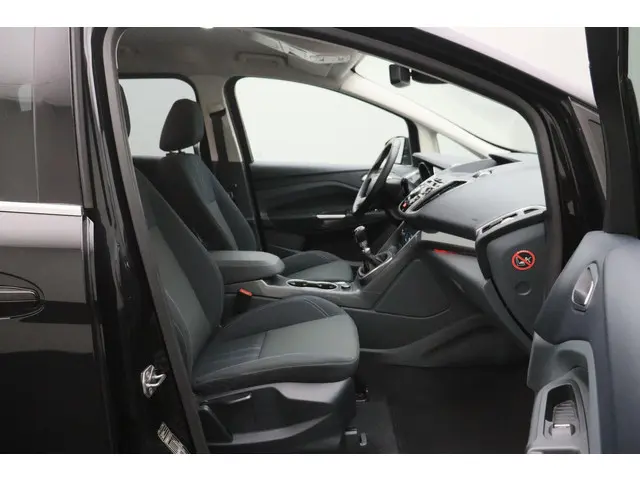 Ford Grand C-Max 1.0 Titanium 7 Persoons 2013 Benzine 18
