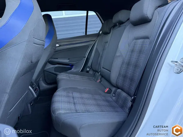 Volkswagen Golf 1.4 eHybrid GTE 2021 Hybride Benzine 12