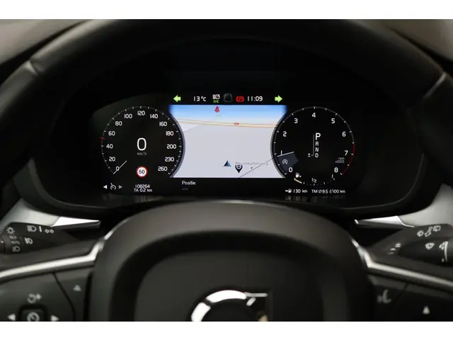 Volvo XC60 T5 Momentum 2019 Benzine 31