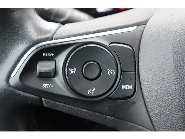 Opel Mokka-e Elegance 50-kWh 11kw bl. 2021 Elektrisch 21