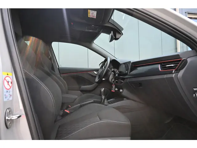 Škoda Scala 1.0 TSI Sport Business 2021 Benzine 28
