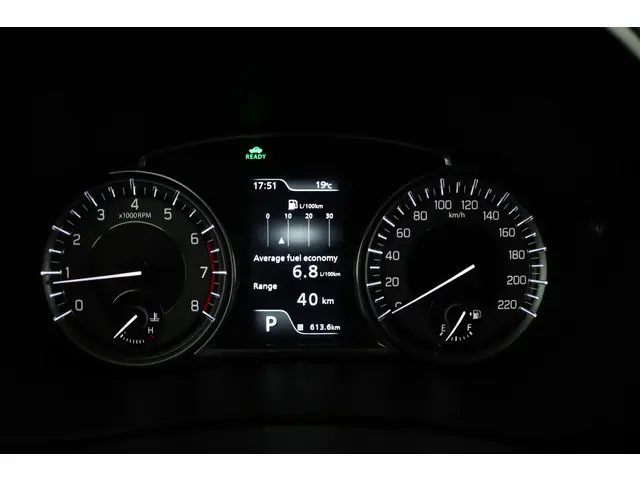 Suzuki S-Cross 1.5 Hybrid Style 2023 Hybride Benzine 54