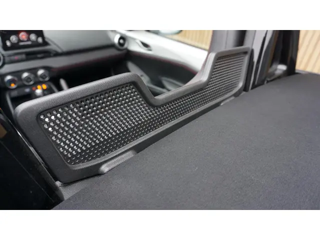 Mazda MX-5 2.0 SkyActiv-G 184PK GT-M 2019 Benzine 41