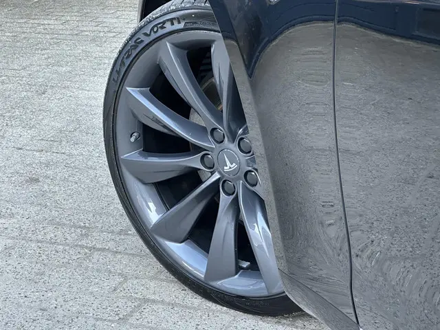 Tesla Model S 100D 2018 Elektrisch 31