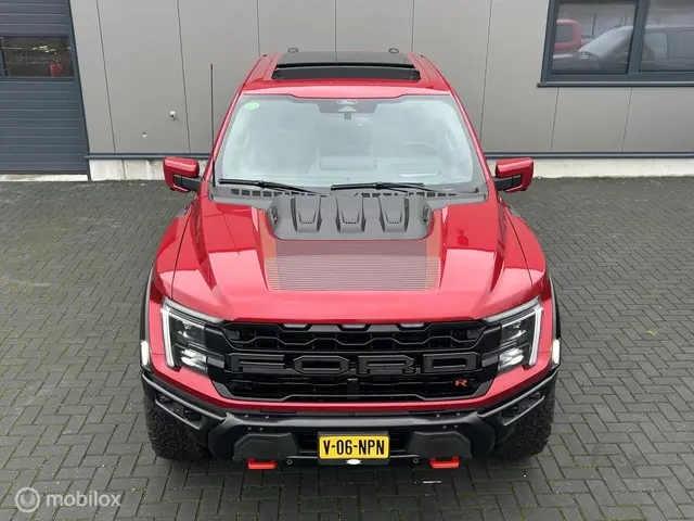 Ford F-150 USA Raptor R 2024 Benzine 8