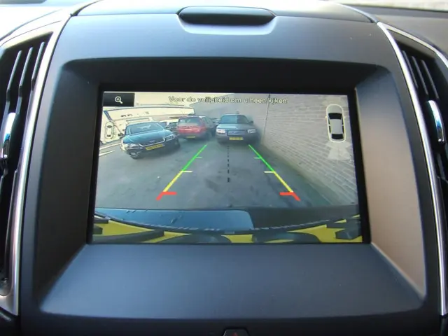 Ford Edge - Grijs kenteken! - Panodak - Trekhaak - 2016 Diesel 19