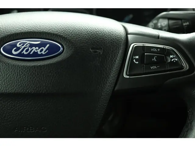 Ford Focus Wagon 1.0 Airco Cruise 2016 Benzine 47