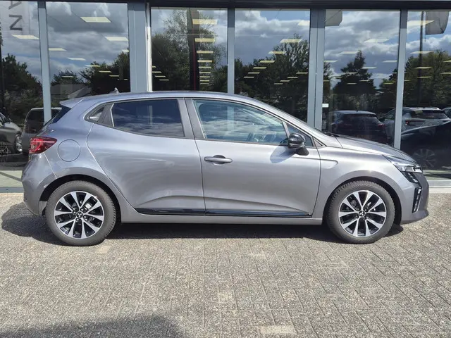 Mitsubishi Colt 1.0T MT Intense 2024 Benzine 15