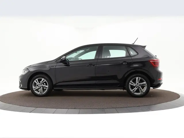 Volkswagen Polo 1.0 Tsi 95pk DSG R-Line 2024 Benzine 22