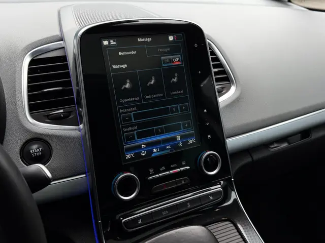 Renault Espace 1.6 TCe Dynamique 5p. 2015 Benzine 18