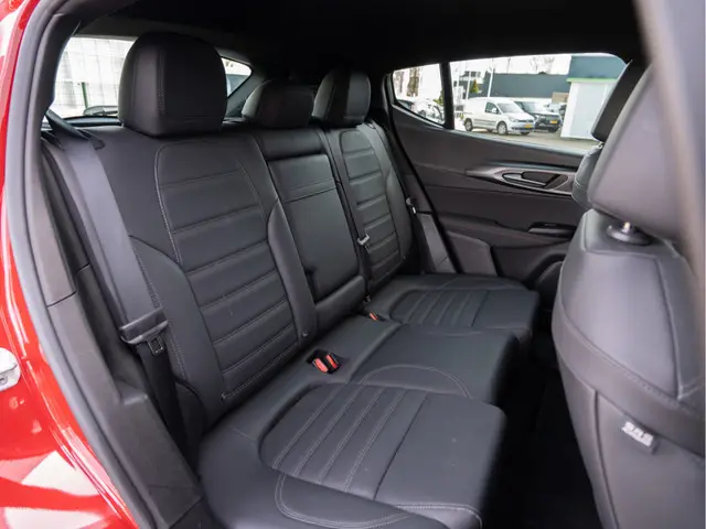 Alfa Romeo Tonale 1.5T Hybrid Ti 2024 Hybride Benzine 41