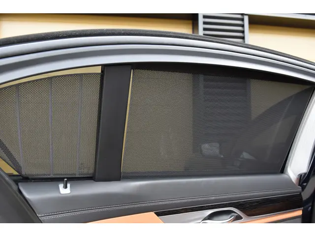 BMW 7 Serie 730Ld xDrive 2019 Diesel 36