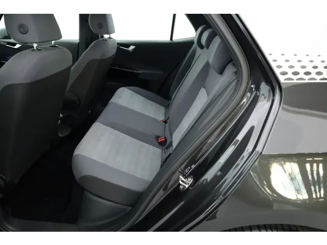 Volkswagen ID.3 First 58 kWh 2020 Elektrisch 18