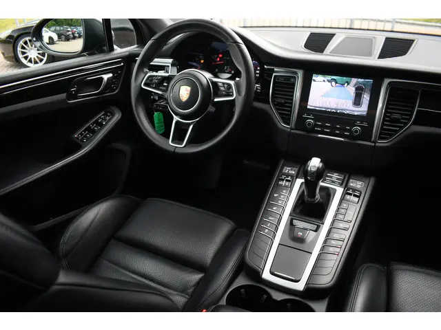 Porsche Macan 2.0 PDK 2018 Benzine 3