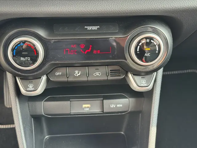 Kia Picanto 1.0 DPi GT-Line 2023 Benzine 22