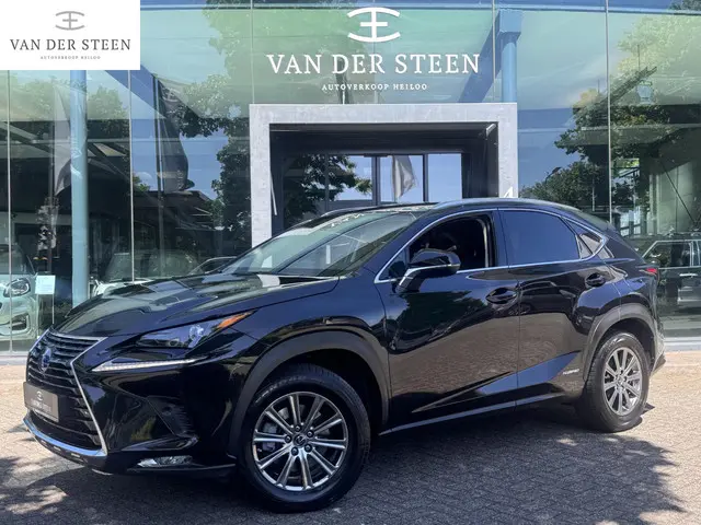 Lexus NX 300h Edition 30 2021 Hybride Benzine