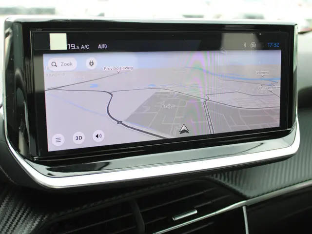 Peugeot e-2008 EV Allure 50 kWh 2025 Elektrisch 19