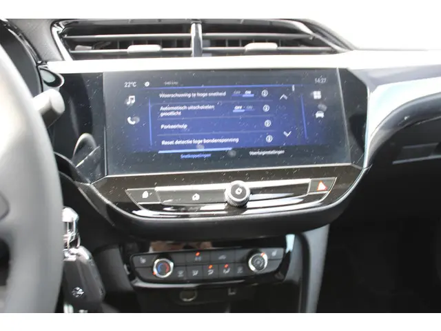 Opel Corsa HYBRID 110 AUTOMAAT GS 2024 Hybride Benzine 20