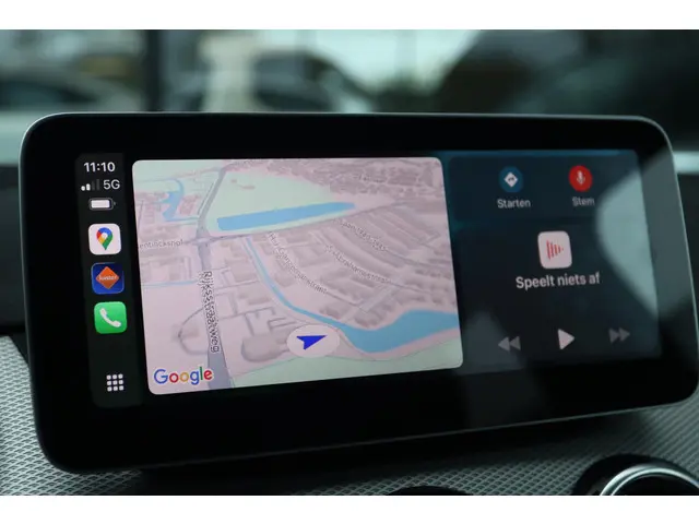 Mercedes-Benz B-Klasse 180 AMBITION 2016 Benzine 5