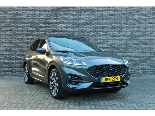 Ford Kuga 2.5 PHEV ST-Line X 2022 Hybride Benzine 18