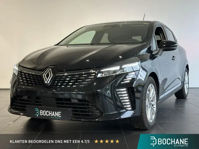 Renault Clio 1.0 TCe 90 GPF evolution 2024 Benzine