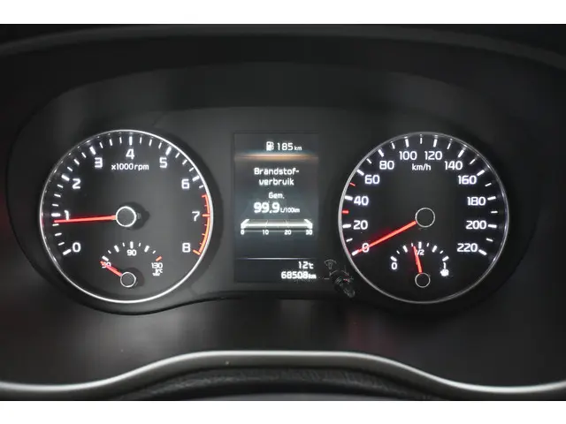 Kia Picanto 1.0 DPi ComfortLine 2023 Benzine 15