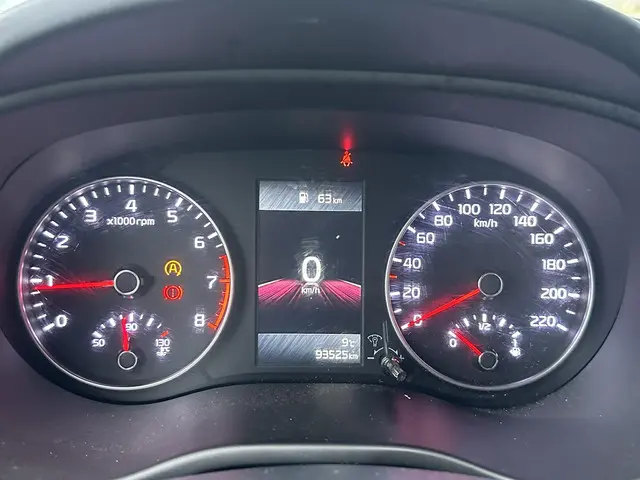 Kia Picanto 1.0 DPi ComfortLine 2022 Benzine 11