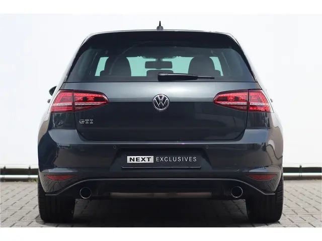 Volkswagen Golf 2.0 TSI GTI 2015 Benzine 10