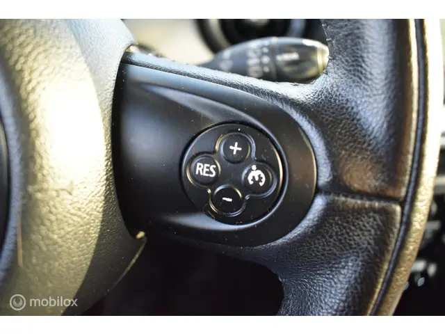 MINI One Mini 1.6 Business Line 2012 Benzine 16