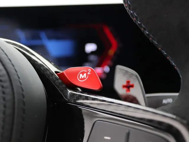 BMW M4 CS Coupé 2026 Benzine 22